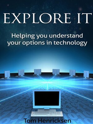 cover image of Explore IT